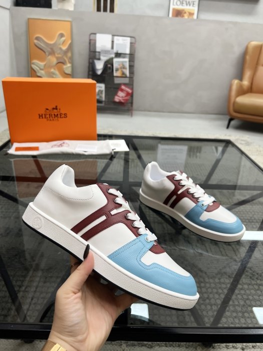 Кроссовки мужские фото 4