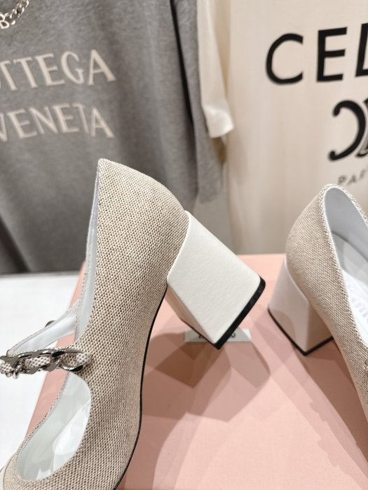 Балетки фото 6