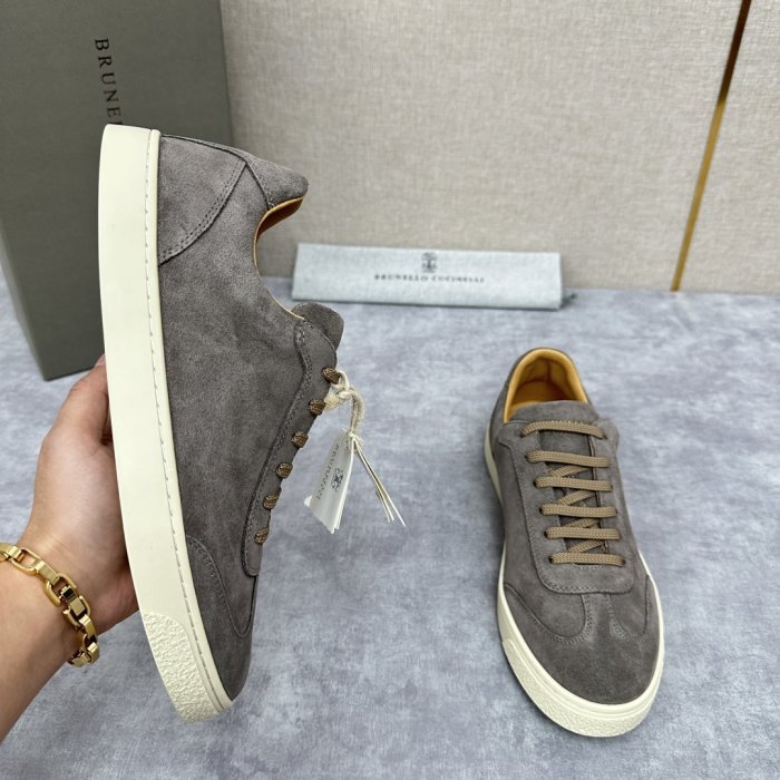 Sneakers men's фото 4