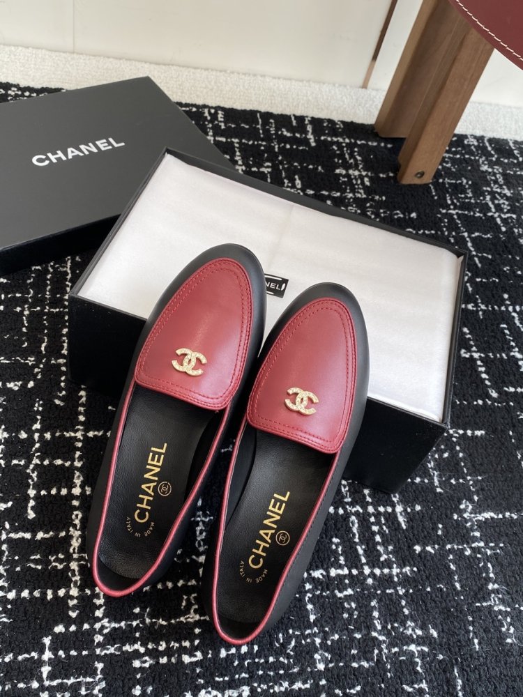 Лоферы женские фото 4