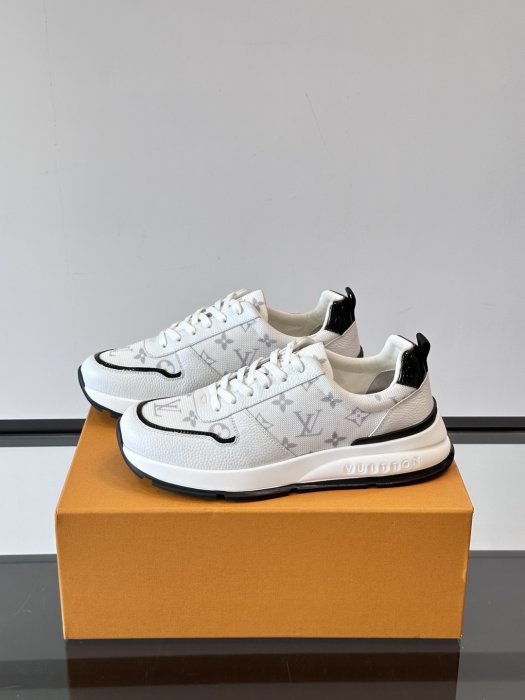 Кроссовки мужские фото 3