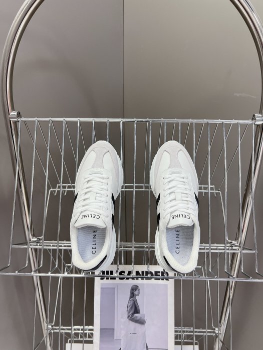Sneakers RUNNER CR-02 фото 6