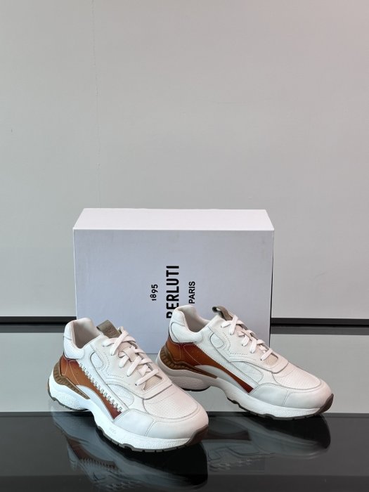 Кроссовки мужские фото 5