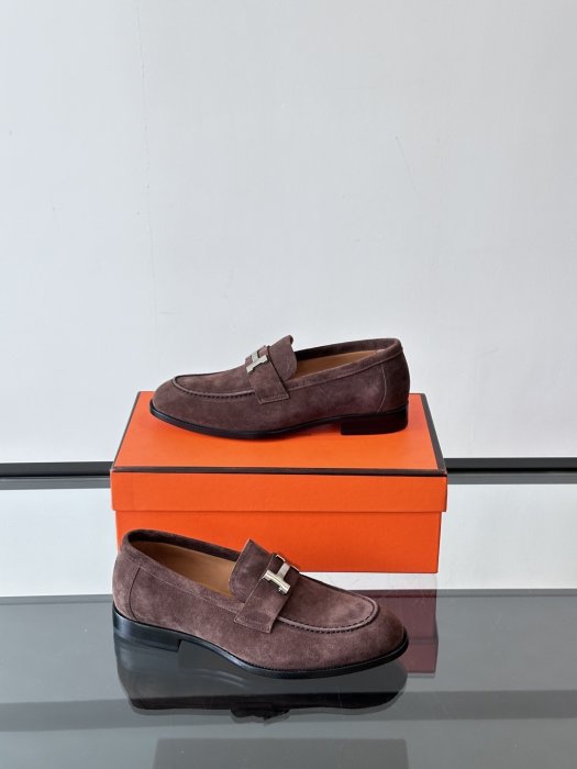 Туфли мужские фото 4