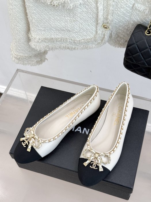 Ballet shoes фото 2