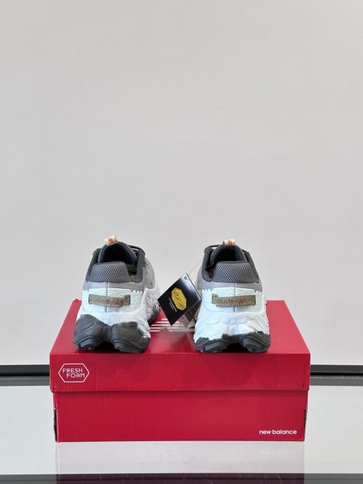 Sneakers New Balance More Trail V3 фото 8