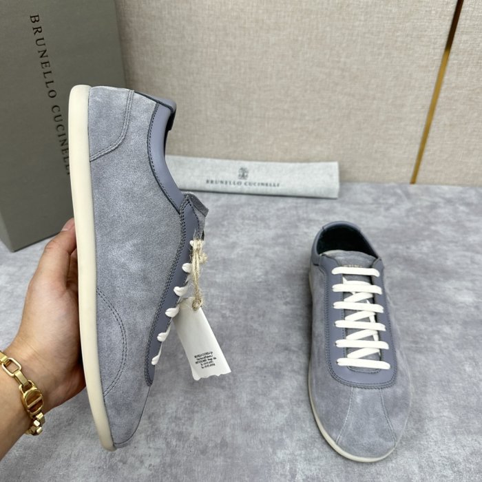 Кроссовки мужские фото 4