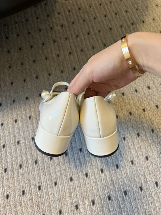 Балетки фото 7