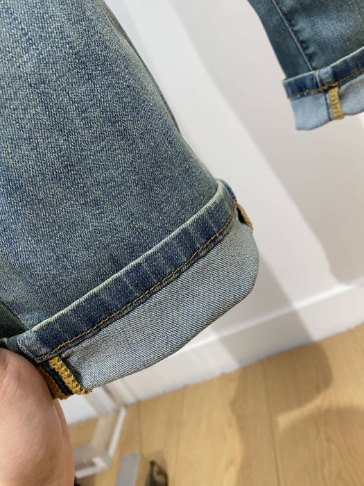 Jeans men's фото 7