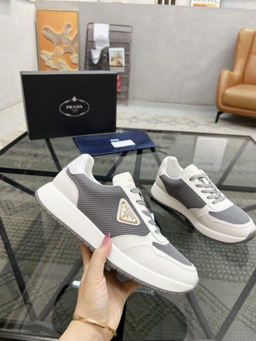 Кроссовки мужские фото 5