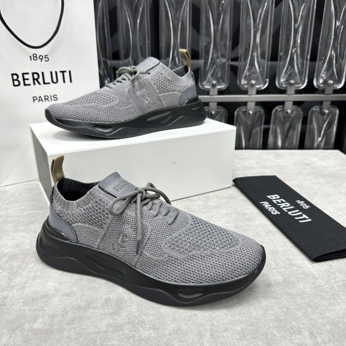 Кроссовки мужские фото 5