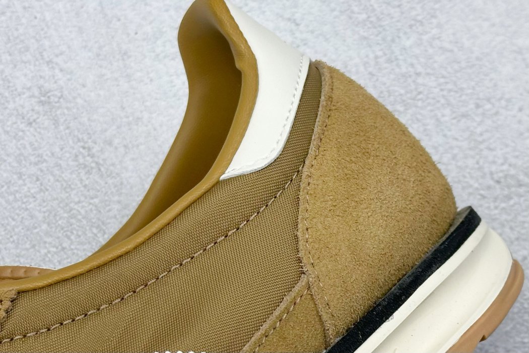 Кроссовки Adidas Originals SL 72 OG фото 9