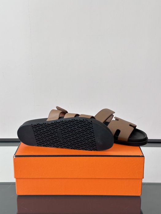 Шлепанцы мужские фото 9