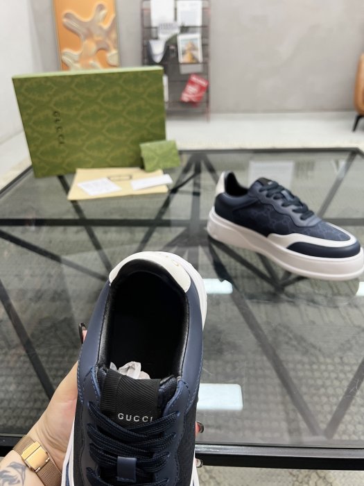 Кроссовки мужские фото 7