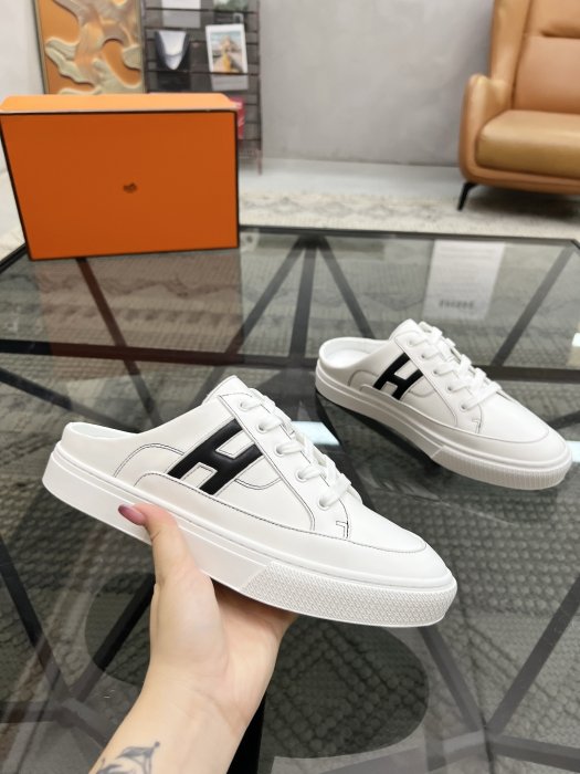 Мюли кроссовки мужские фото 5