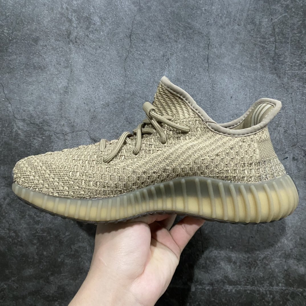 Кроссовки Yeezy 350 V2 FZ5240 фото 2