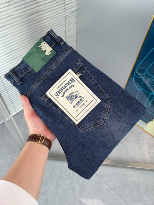 Jeans men's