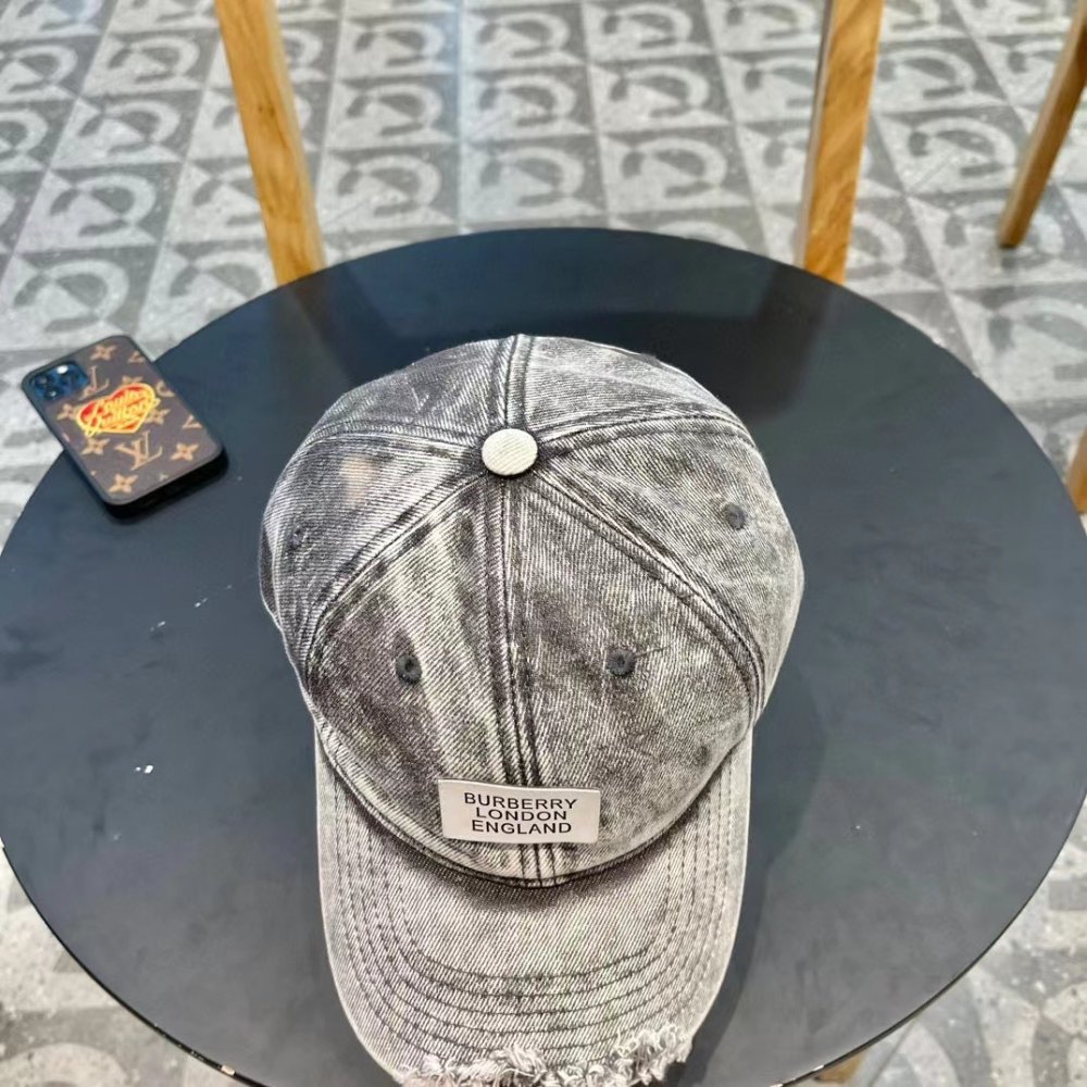 Кепка фото 9