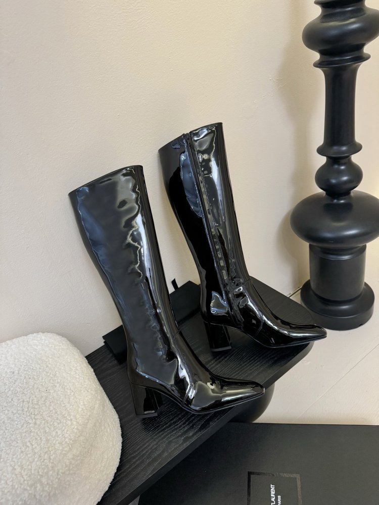 Чоботи жіночі фото 4