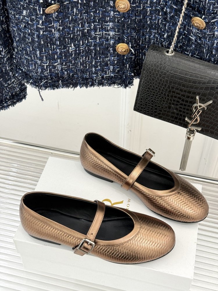 Ballet shoes фото 3