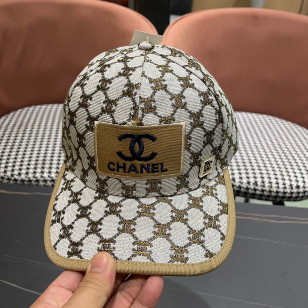 Кепка фото 3