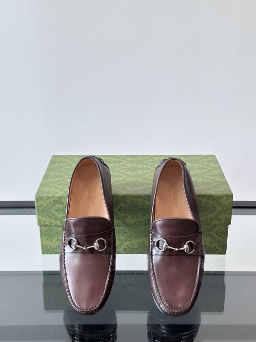 Туфли мужские фото 6