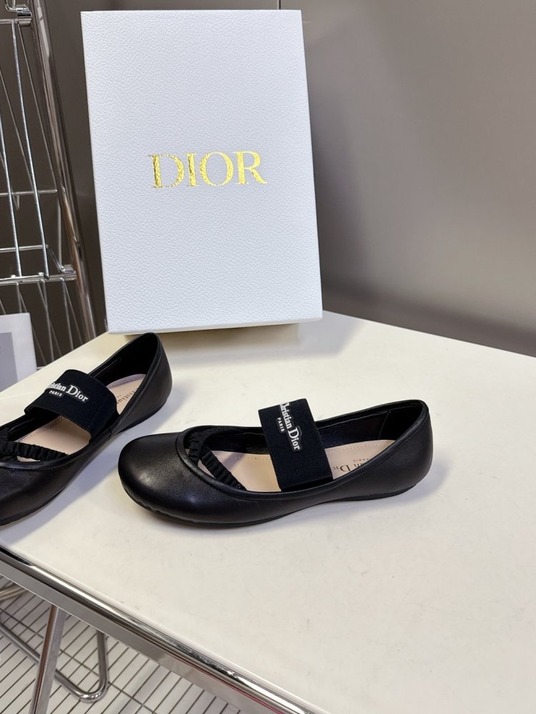 Балетки фото 3