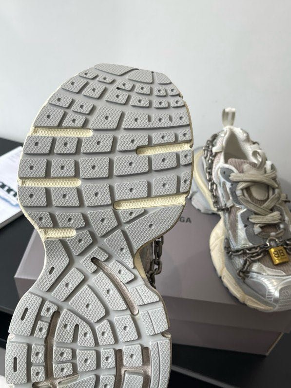 Sneakers Balenciaga 3XL фото 3