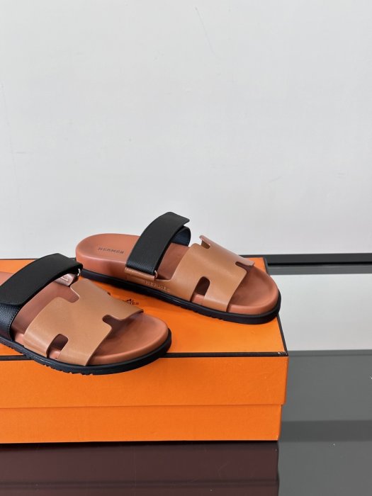 Шлепанцы мужские фото 8