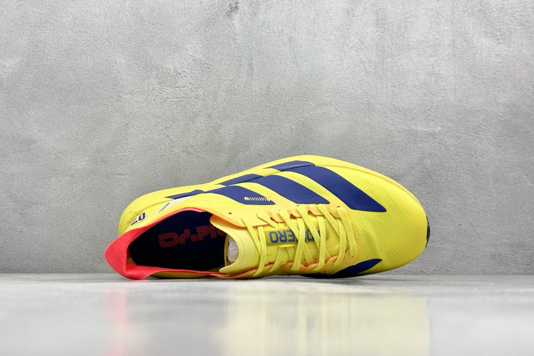 Sneakers Adidas Adizero Adios 4 M фото 3