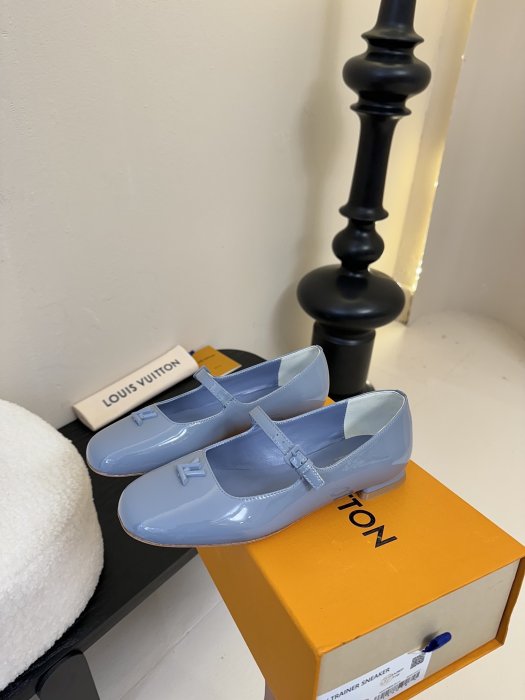 Ballet shoes фото 5