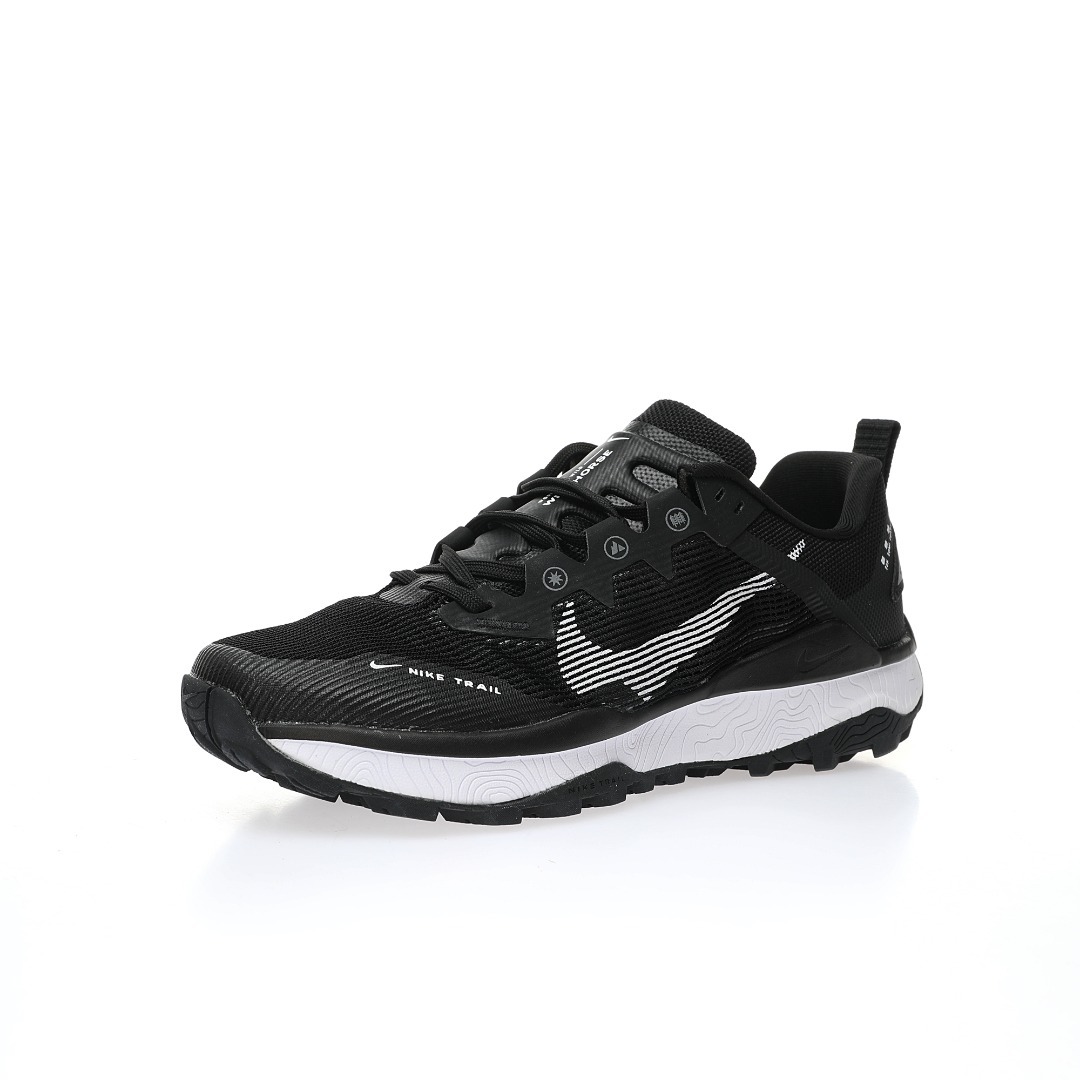 Sneakers React Wildhorse 8 Trail Running Low фото 2