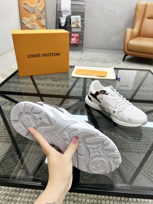 Кроссовки мужские фото 9