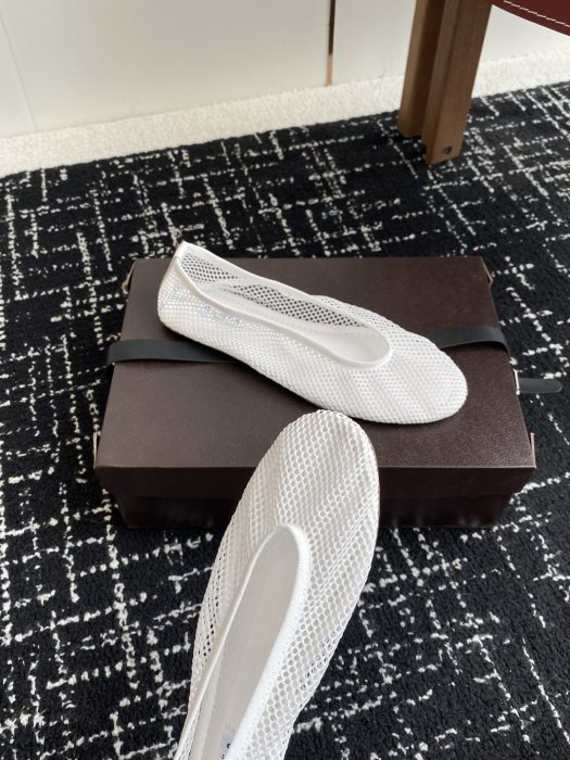 Балетки фото 6