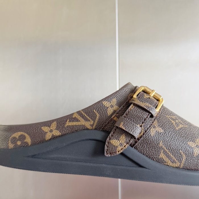 Мюли women's фото 8