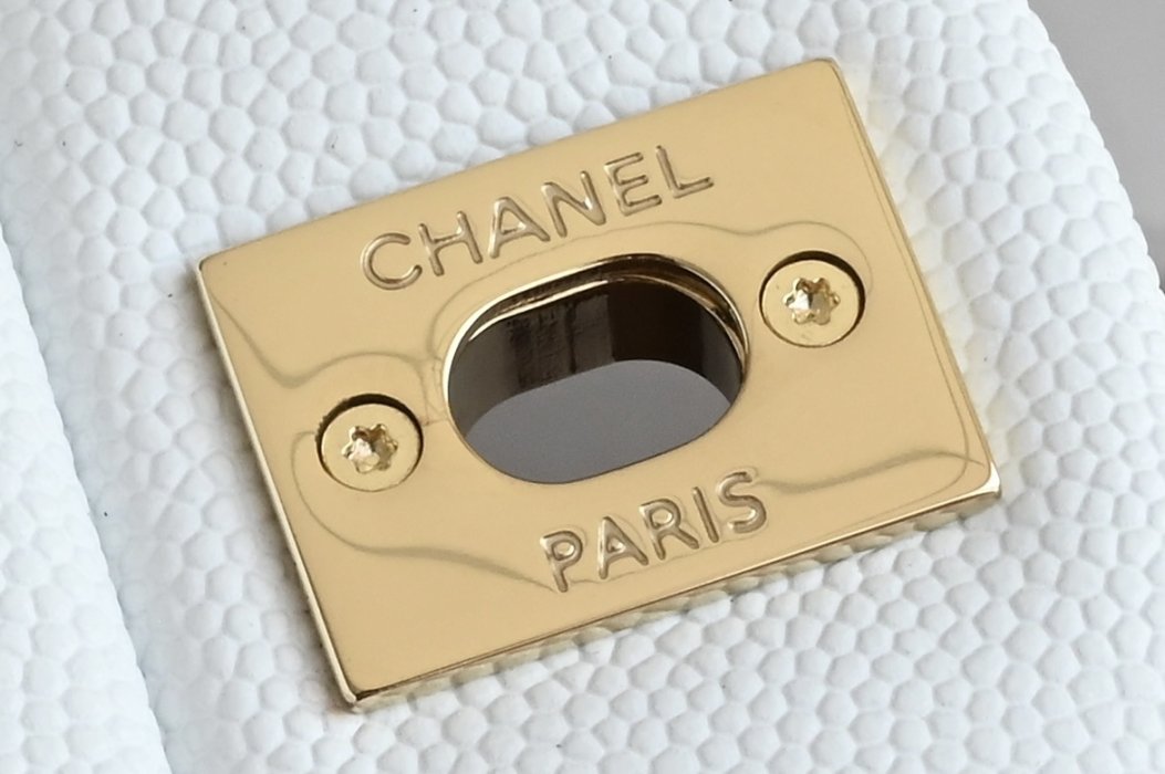 Сумка женская 24K Classic Flap 25 см фото 7