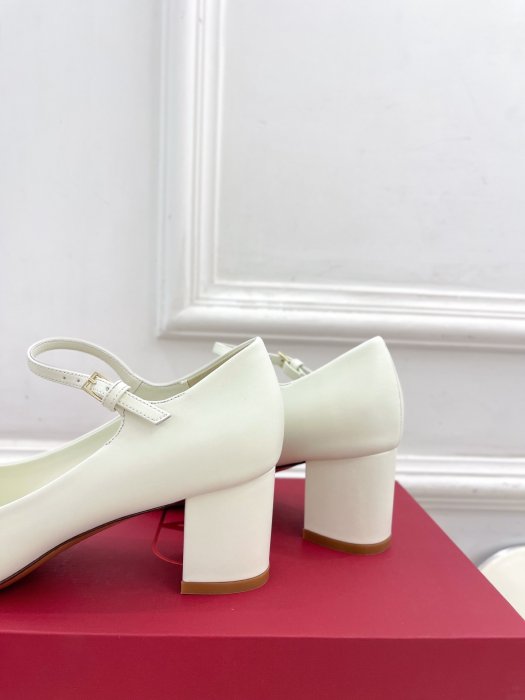 Балетки фото 6