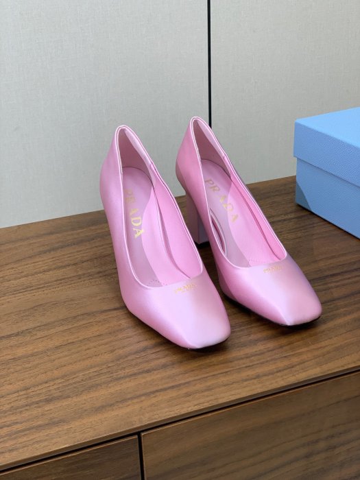 Туфли женские фото 8