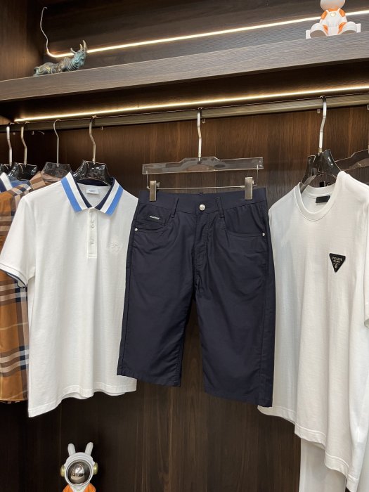 Shorts men's фото 3