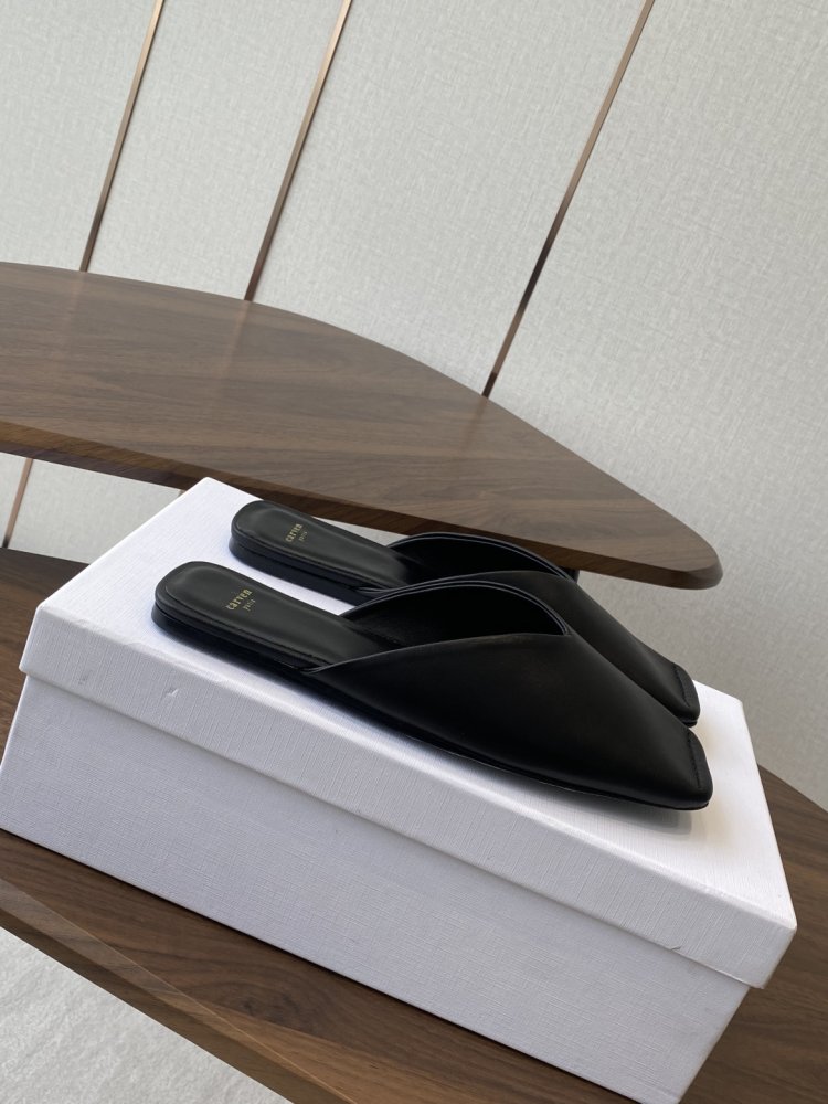 Мюли жіночі фото 2