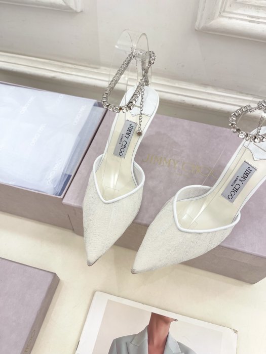 Босоножки фото 6