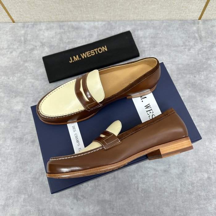 Лоферы men's фото 3