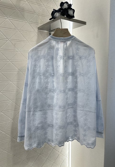 Рубашка женская фото 2