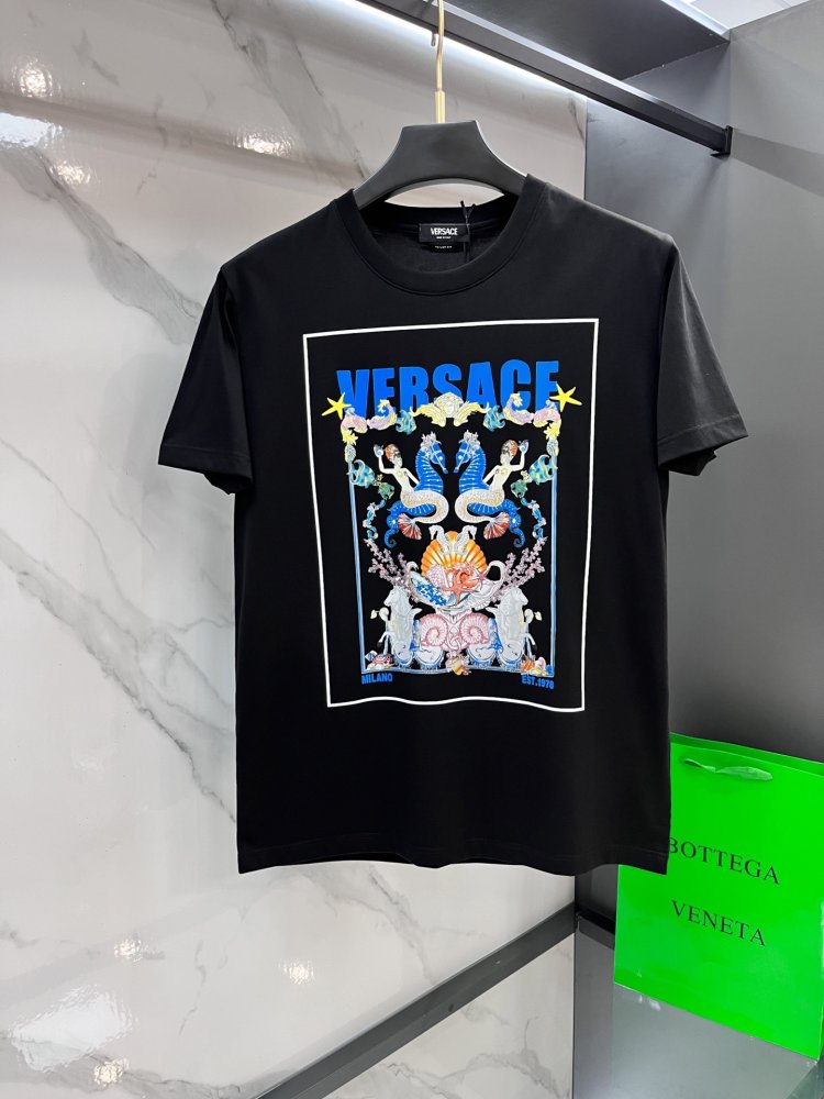 Футболка мужская