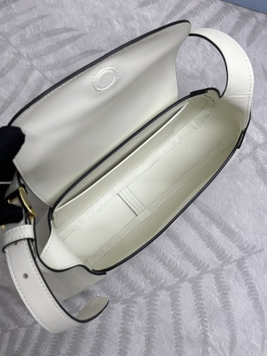 Сумка через плечо 1BD358 25 см фото 7