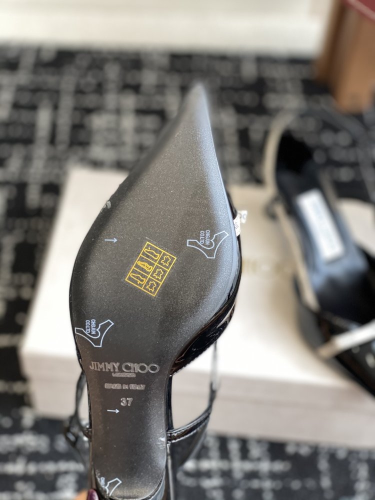 Босоножки фото 9