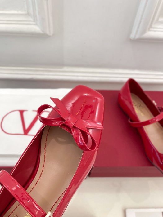 Ballet shoes фото 5