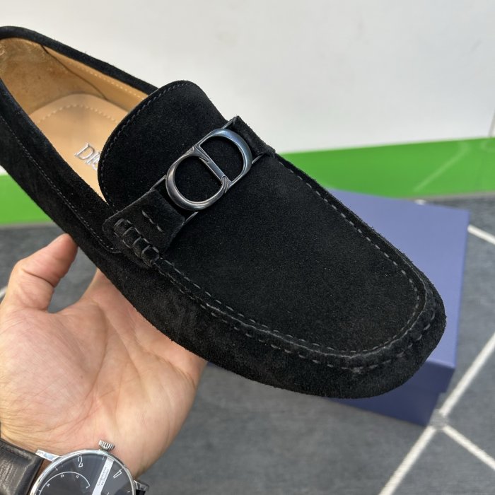 Moccasins men's фото 6