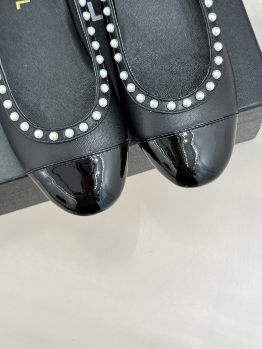 Ballet shoes фото 7