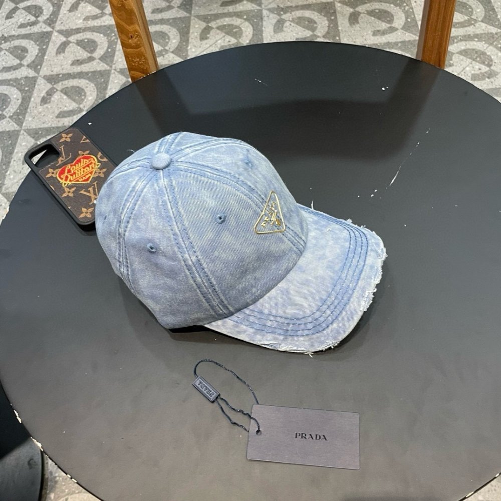 Кепка фото 3